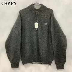 CHAPS チャップス セーター
