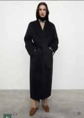 2025年最新】toteme コートの人気アイテム - メルカリ