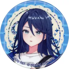 【中古】バッジ・ピンズ 星乃一歌 「プロジェクトセカイ カラフルステージ! feat. 初音ミク クリエイターズフェスタ2025 in ニコニコ超会議 ホログラム缶バッジコレクション B」