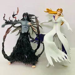 2025年最新】藍染惣右介 フィギュアの人気アイテム - メルカリ 2025年最新】藍染惣右介 フィギュアの人気アイテム - メルカリ