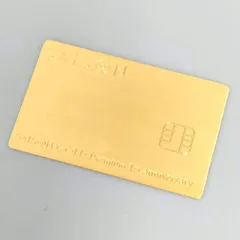 2025年最新】純金 カードの人気アイテム - メルカリ