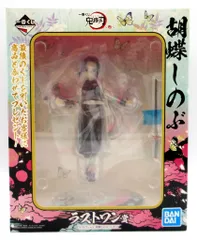 2026年最新】鬼滅の刃胡蝶しのぶ1_7完成品フィギュアの人気アイテム