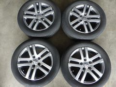 23 YOKOHAMA 195/65R15 8分目 ワーゲン ノーマル - メルカリ