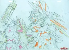 2026年最新】ガンダム 複製原画の人気アイテム - メルカリ