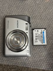名機【完動美品】FUJIFILM FinePix F10 デジカメ シルバー - メルカリ
