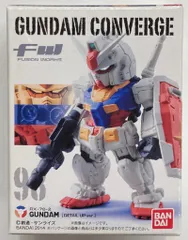 BANDAI FW GUNDAM CONVERGE 16 ガンダム ディテールアップver. 98