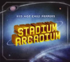 (CD)Stadium Arcadium/Red Hot Chili Peppers