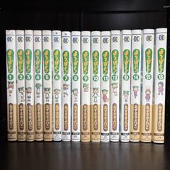 よつばと！ 1巻〜16巻 全巻セット あずまきよひこ - メルカリ