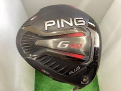 中古】 ピン G410 PLUS 9° ドライバー DR Speeder 569 EVOLUTION VI