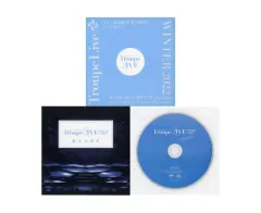 【中古】アニメムック ≪乙女ゲーム書籍≫ 付録付)パンフレット MANKAI STAGE 『A3!』 Troupe LIVE～WINTER 2022～ 限定版