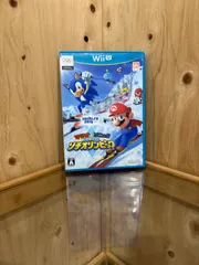 【SGM】マリオ&ソニック AT ソチオリンピック