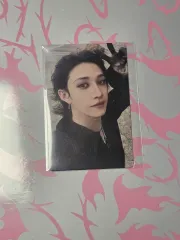 Stray Kids(ストレイキッズ・スキズ・SKZ) バンチャン(BANG CHAN) ALADIN アラジン 特典 通常盤 未開封 アルバム