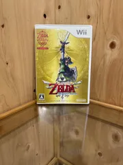 【SGM】ゼルダの伝説 スカイウォードソード 25周年記念版