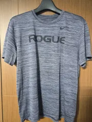 XL ローグ フィットネス NIKE レジェンド 半袖 Tシャツ ROGUE TEE