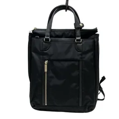 ACE(エース) リュックサック - 黒 2way