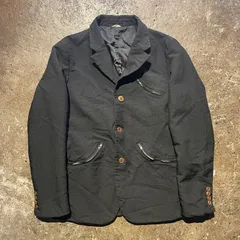 2025年最新】COMME des GARCONS 縮絨の人気アイテム - メルカリ