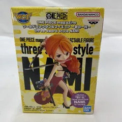 2026年最新】三刀流ナミの人気アイテム - メルカリ