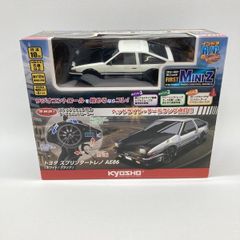 未使用】京商 mini-z ミニッツ NSX 栃木県警察 パトカー RC - メルカリ