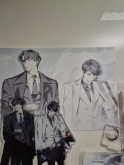 全知的な読者の視点から 中 Overdose 詳細コメント