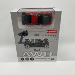 2025年最新】ミニッツ awdの人気アイテム - メルカリ