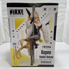 勝利の女神：NIKKE ルピー：ラグジュアリー ラビット 1/4 フィギュア