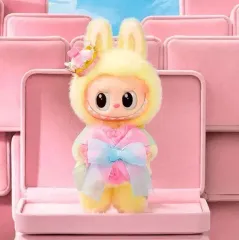 ポップマート ラブブ チェックメイト 新品 正規品