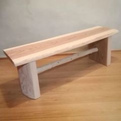 ○こだわり製作！創りたて！大型ベンチ○大きい文机 - メルカリ