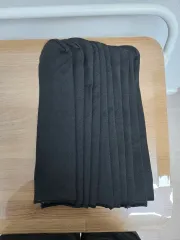 (新品) 起毛 靴下 5足 まとめ