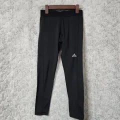 H898 M アディダス テックフィット レディース レギンス