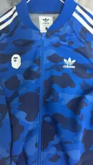 2025年最新】ape adidas ジャージの人気アイテム - メルカリ