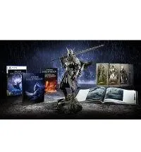 【新品】　【PS5】ELDEN RING NIGHTREIGN コレクターズエディション