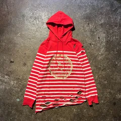 レア 美品！BALMAIN クロップドパーカー フーディー スウェット ロゴ Ｌ 楽天市場】バルマン BALMAIN メンズ トップス パーカー フーディー