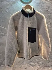 パタゴニア レトロX フリース ジャケット S