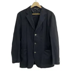 Burberry LONDON(バーバリーロンドン) ジャケット サイズL メンズ - ダークネイビー 長袖/春/秋