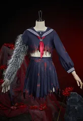 サイレントヒルF 深水雛子　コスプレ　衣装