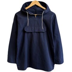 美品】ナイジェルケーボン《アーミースモック》アノラックパーカー 48 