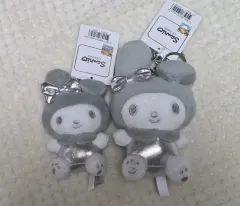 サンリオ シルバー キーホルダー マイメロディ まとめ