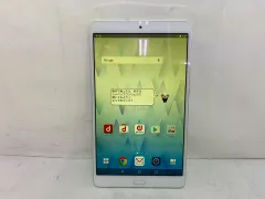 2025年最新】docomo dtab compact d-01jの人気アイテム - メルカリ