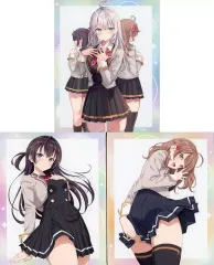 【中古】アニメBlu-ray Disc 時々ボソッとロシア語でデレる隣のアーリャさん 通常版 全3巻セット