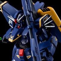 [신품]MG 1/100 건담 F91 Ver.2.0(해리슨 매딘 전용기) 기동전사 크로스본 건담 조립식 플라스틱 모델