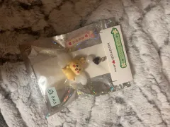 (新品)ちいかわ うさぎ ストラップ キーホルダー