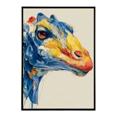 北村直登さん 原画 FOサイズ 犬 ラブラドール - メルカリ