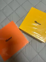 BTS Butter アルバム (まとめ売り)