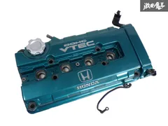 2025年最新】B16A ヘッドカバーの人気アイテム - メルカリ