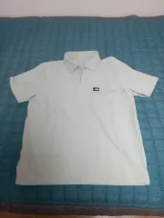 ザノースフェイス アイスラン 半袖