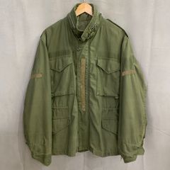 希少】美品80s u.s.airforce bduジャケット オリーブグリーン - メルカリ