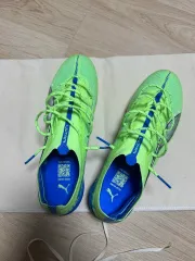 2025年最新】puma ウルトラアルティメットの人気アイテム - メルカリ