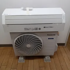 2025年最新】Panasonic エアコン 室外機の人気アイテム - メルカリ