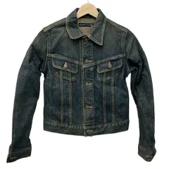 2025年最新】Ralph Lauren レディース Gジャン・デニムジャケット