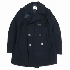 2025年最新】yaeca コートの人気アイテム - メルカリ